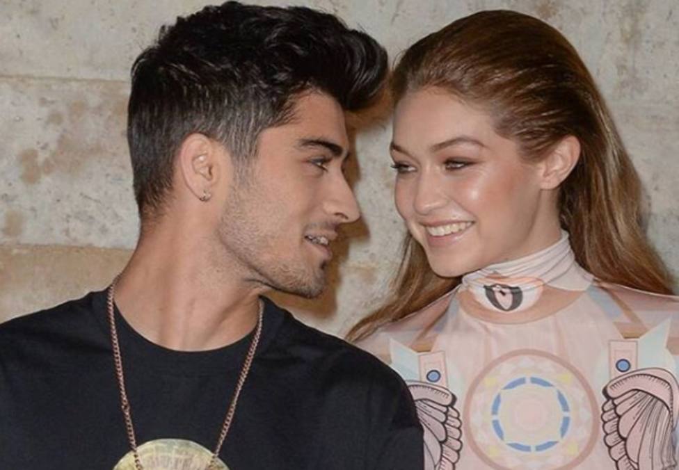 Gigi Hadid Y Zayn Malik Esperan Su Primer Bebé Influencers Megastarfm 