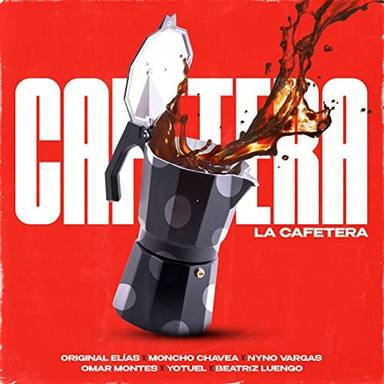 Omar Montes vuelve a unirse a Original Elías y Moncho Chavea para lanzar el pegadizo tema La Cafetera