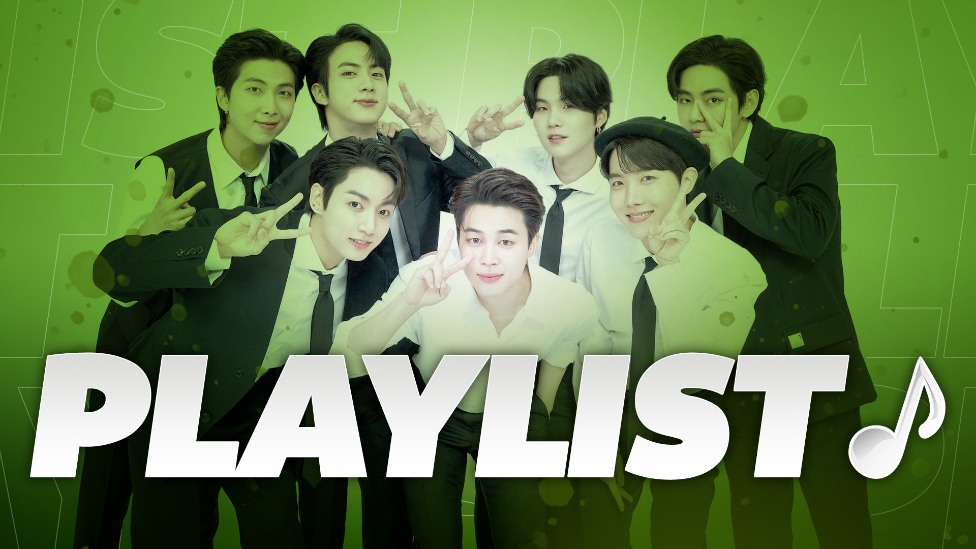 BTS estrenan nuevo temazo en la Playlist de MegaStarFM antes de centrarse en sus proyectos en solitario