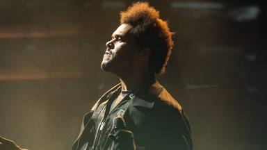 The Weeknd y la retransmisión en directo de su 'show' desde Los Ángeles