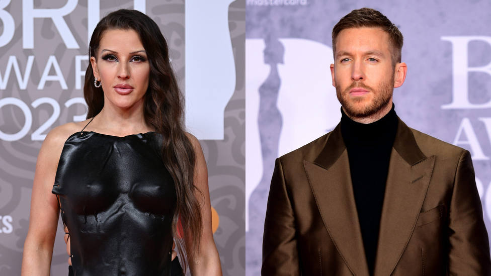 Apuntad la fecha Miracle el nuevo tema de Calvin Harris y Ellie Goulding está al caer