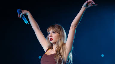 Con un temazo inédito, aquí está lo nuevo de Taylor Swift: 'Midnights (The Til Dawn Edition)'