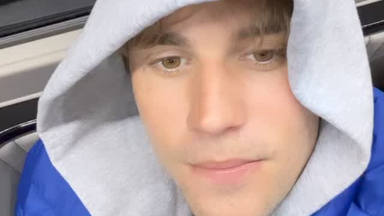 Justin Bieber comparte el vídeo de cómo evoluciona su recuperación física: aparece radiante y optimista