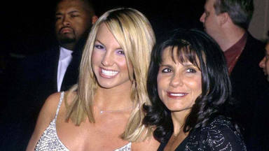 Britney Spears enciende las redes y va en contra de su madre: "Abusaste de mi"