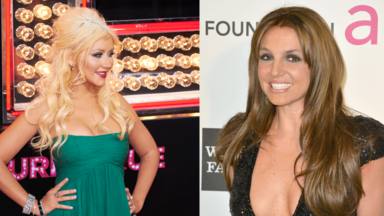 Britney Spears se mete en problemas con unas declaraciones fuera de lugar sobre Christina Aguilera