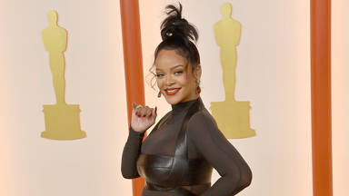 Rihanna y Asap Rocky están de enhorabuena: acaban de dar la bienvenida a su segunda hija, que nació ayer