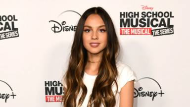 Olivia Rodrigo volverá a la tercera temporada de 'High School Musical', que tendrá un cambio de escenario