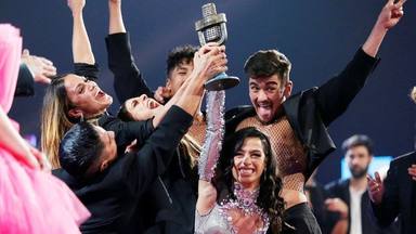 ¿En qué puesto acabará Chanel en Eurovisión? Las apuestas lo tienen totalmente claro
