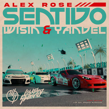 Alex Rose se une a Wisin & Yandel para lanzar Sentido, un temazo con guiños a Rauw Alejandro y Rosalía