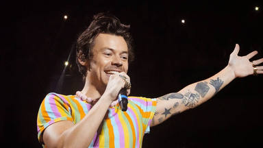 La sorpresa de Harry Styles en sus conciertos de Madrid y Lisboa tras presenciar una doble pedida de mano