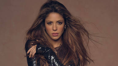 Para que no se nos olvide cantar 'Monotonía', Shakira estrena el "lyric" vídeo de su canción con Ozuna