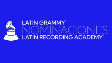 Estos son los nominados a Latin GRAMMY 2023