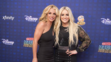 ¡Se viene drama! La hermana de Britney Spears lo cuenta todo sobre su familia en una explosiva entrevista