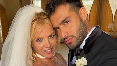 El "exmarido" de Britney Spears irá a la cárcel por colarse en la boda de la reina del pop