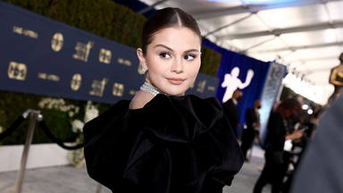 La estrepitosa caída de Selena Gomez que la convirtió en protagonista de los premios SAG Awards