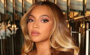 Beyoncé regresa tres años después para sacar a la luz su esperado álbum 'Renaissance'