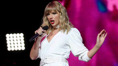 Taylor Swift tira la casa por la ventana dando más de 50 millones en pagas extra a los trabajadores de su gira