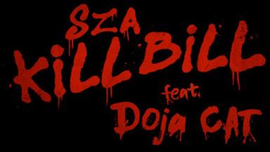 SZA se une a Doja Cat para el remix de 'Kill Bill', uno de sus máximos pelotazos