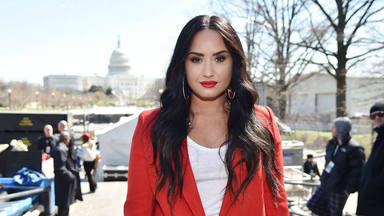 Demi Lovato anuncia nueva colaboración y se abre en canal en su documental: “tuve tres derrames y un infarto”