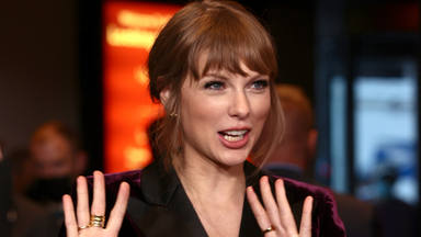 Taylor Swift se sincera y revela el motivo por el que padeció el síndrome del impostor