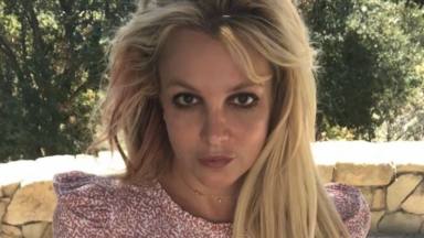La dura reflexión de Britney Spears respecto a sus experiencias pasadas: "No hay forma de arreglarme"