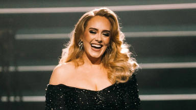 Adele celebra su 34 cumpleaños con la publicación de un selfie sin filtros: "Nunca he sido tan feliz"