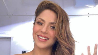 Shakira tiene un bombazo preparado para las próximas horas: "Una loba como yo no está pa’ tipos como tú"