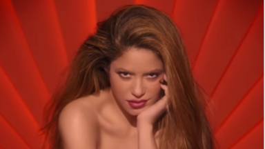 Shakira anuncia un nuevo proyecto con el que se lanzará fuera de la música