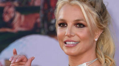 Happy Birthday Britney Spears!
