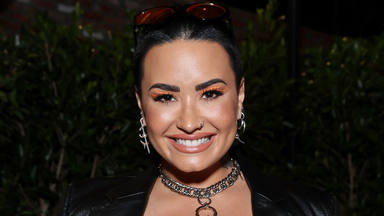 Demi Lovato desvela la banda de pop-punk con la que "su niño emo interior" siempre ha soñado colaborar