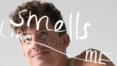 Disfruta de 'Smells Like Me', el último temazo de Charlie Puth como adelanto de su próximo álbum