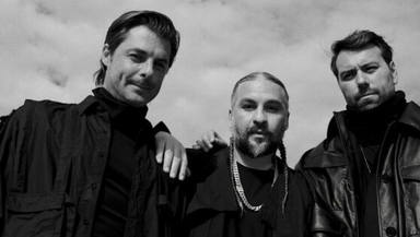 Swedish House Mafia anuncia show en Ushuaïa Ibiza: todo lo que debes saber sobre este espectáculo único