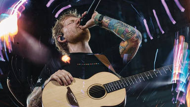 Ed Sheeran no quiere que olvidemos el poder de la amistad recordando a su gran amigo: "Le debo mi carrera"