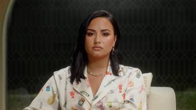 'El médico me dijo que me quedaban solo 5 minutos': Demi Lovato impacta con el trailer de su documental