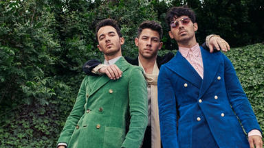 ¿Estás preparado? Los Jonas Brothers se enfrentarán en un especial para tirarse 'beef' entre ellos