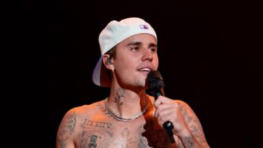 El mensaje de Justin Bieber contra el racismo en su último concierto de 'Justice World Tour'