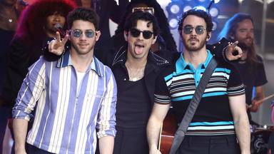 La vuelta de los Jonas Brothers a España: 'The Tour', fechas, lugares y venta de entradas