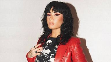 Así suena 'Substance', el temazo de Demi Lovato que anima a romper con el pasado