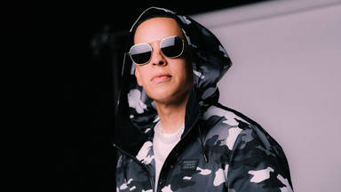 Daddy Yankee se despedirá de sus fans españoles en Madrid Puro Reggaeton Festival