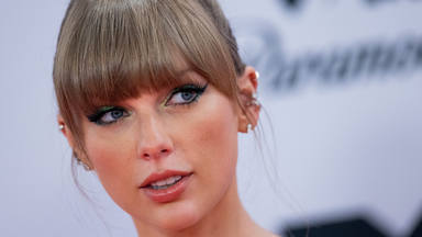 Taylor Swift vuelve a batir récords: ‘Midnights’ se convierte en el álbum de vinilo más vendido del siglo