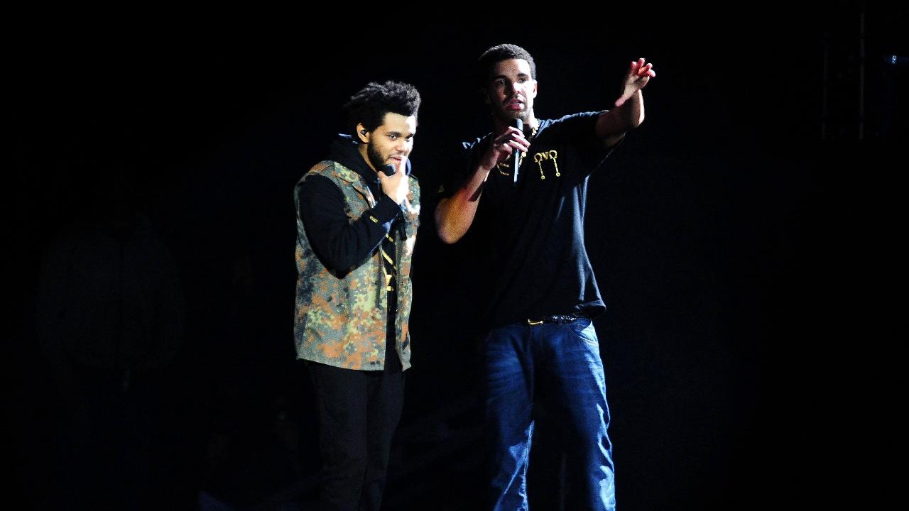 El temazo creado por IA con las voces de Drake y The Weeknd que podría hacer historia ganando un Grammy