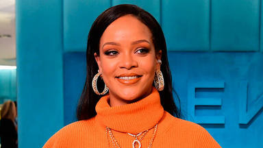 ¿Nueva música a la vista? La prensa británica asegura conocer la fecha en que Rihanna volverá a la industria