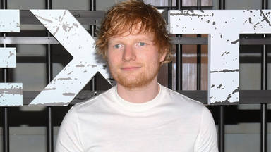El próximo álbum de Ed Sheeran llegará de manera inmediata y mientras sigue de gira: "Ya viene el otoño"