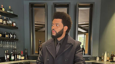 The Weeknd nos revela nos revela la participación de una estrella de la música en su nueva serie 'The Idol'