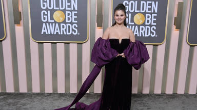 La impactante respuesta de Selena Gomez para quienes criticaron su cuerpo en los Globos de Oro