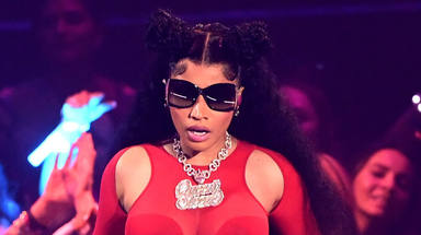 El adelanto sorpresa de una canción que Nicki Minaj ha dado en los MTV VMA