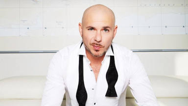 "Party of a Lifetime": así suena el nuevo temazo de Pitbull
