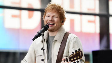 Ed Sheeran lanza al mundo la esperada reedición de su último disco 'Equals', y así suenan sus nuevos temazos