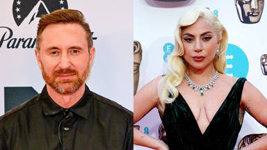 David Guetta nos enseña paso a paso como ha hecho el remix de 'Bloody Mary' de Lady Gaga