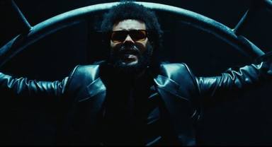 ¡No para! The Weeknd anuncia el estreno del videoclip de 'Gasoline' horas después de lanzar el de 'Sacrifice'